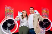 National Lottery Lotto revamp: Two chances to win per £2 line from June 10