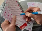 National Lottery Results: £5m Lotto Jackpot and Thunderball Draw on June 3
