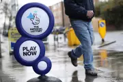 National Lottery Sales Dip 7% Ahead of Major Game Overhaul and Powerball Launch