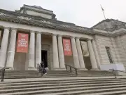 National Museum Cardiff Considers Temporary Closure for Repairs