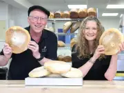 National Stottie Week Launches First River Tyne Digital Trail