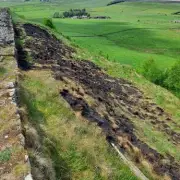 National Trust Urges Visitors to Avoid BBQs at Hadrian's Wall After Fires