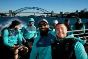 Nations Championship Kicks Off: Rugby's North vs South Gamble Begins