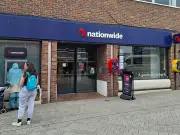 Nationwide Issues Two-Day Update on £100 Fairer Share Payments to Accounts