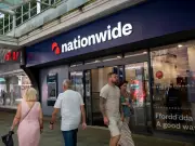 Nationwide Offers Gifts Up to £289 as Fairer Share £100 Payments Begin