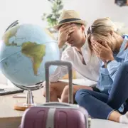 Nationwide Warns Global Tensions Disrupting Holiday Plans for Millions of Brits