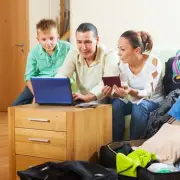 Nationwide Warns of Summer Holiday Chaos as 'Delaycation' Trend Rises