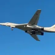 NATO Scrambles F-35s as Russia Stages Nuclear Bomber Drills Near UK