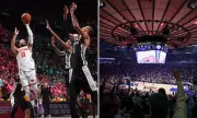 NBA Finals Ticket Prices Soar Past $7,000 After Knicks Win