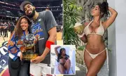 NBA Finals WAGs: Knicks and Spurs Partners Steal Spotlight