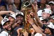 NBA Playoffs 2026: Knicks Win Title, Spurs Rise, Thunder Fall, and LeBron Still Shines
