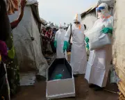 Nearly 300 Ebola Patients Missing in DR Congo Amid Conflict