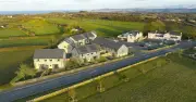 Nearly Empty Housing Estate in Anglesey Seeks Planning Change