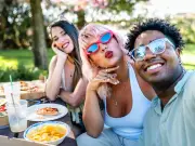 Nearly Half of Brits Experience FOMO During Summertime