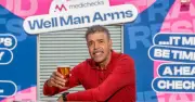 Nearly Half of Men Delay Doctor Visits Despite Urging Friends to Seek Help