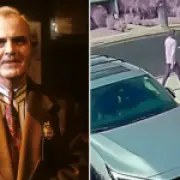 Neighbors Recall Bloody Pants After James Handy Stabbing