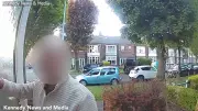 Neighbour's 'Fight Like a Man' Rant Over Parking Leaves Dad and Daughter Terrified