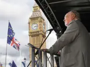 Neil Kinnock: After 10 Years of Cost and Decline, Rejoining EU Is Patriotic
