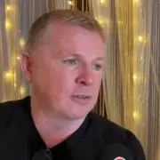 Neil Lennon urges Celtic to back Martin O'Neill with major transfer funds