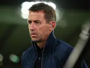 Neil McCann and Tom English Clash Live on BBC After Scotland World Cup Defeat
