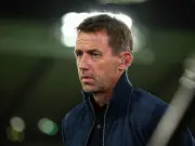 Neil McCann and Tom English in Heated BBC World Cup Argument