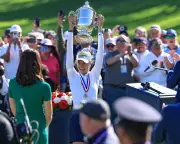 Nelly Korda wins US Women's Open for second straight major title