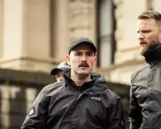 Neo-Nazi Group White Australia Loses High Court Immunity Bid