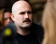 Neo-Nazi Thomas Sewell Sentenced for Offensive Behaviour at Chinese Consulate