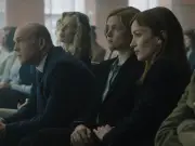 Netflix Dark Thriller I Will Find You Binge-Watched by Fans