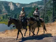 Netflix Thriller 'Untamed' Hailed as 'Greatest of All Time' Gets Season 2