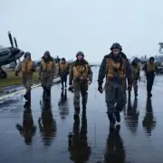 Netflix War Drama 'The Bombardment' Hailed as Best War Film, Beats Saving Private Ryan