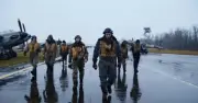 Netflix War Drama 'The Bombardment' Lauded as Better Than Saving Private Ryan