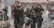 Netflix War Film Hailed as Masterpiece Rivaling Black Hawk Down
