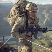 Netflix's 'Incredibly Gripping' War Film 'War Machine' Gets Sequel Confirmed