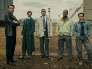 Netflix's 'Legends' Crime Drama Compared to The Wire by Fans