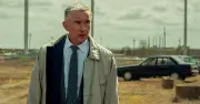 Netflix's 'Legends' Crime Drama Draws Breaking Bad Comparisons from Fans