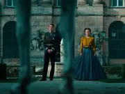Netflix's 'The Empress' Hailed as Must-Watch Masterpiece Surpassing Bridgerton