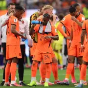 Netherlands and Sweden World Cup WAGs: Jaw-dropping partners include 'Premier League's hottest wife'