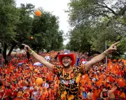 Netherlands Beat Sweden 3-1 in World Cup 2026 Thriller