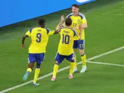 Netherlands v Sweden: World Cup 2026 TV channel, live stream, kick-off time