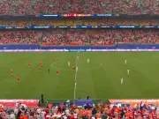 Netherlands v Tunisia Halted as Referee Changed, BBC Commentator Blasts 'Unacceptable'