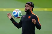 Netherlands vs Japan: Depay and Verbruggen Fit for World Cup Opener