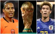 Netherlands vs Japan World Cup 2026: Free TV and live stream details