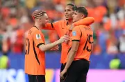 Netherlands vs Morocco: Starting XI, Team News for World Cup 2026