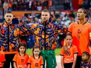 Netherlands vs Uzbekistan: World Cup Warm-Up TV, Stream, Kick-Off