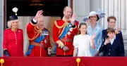 Never-Before-Seen Royal Family Photos in New Photography Book