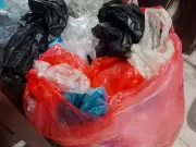 Never Put Soft Plastics in Household Recycling: Where to Take Them Instead