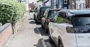 New £499 Pavement Rule in Surrey Could Save EV Owners £4,000