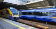 New 807-mile train journey through Europe to launch this month