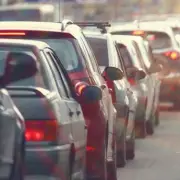 New AI Road Cameras Target Drivers Using Mobile Phones